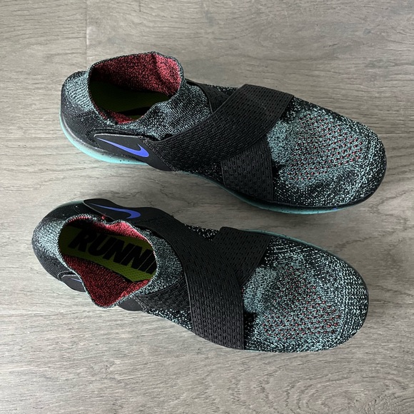 | NWOT | Nike women’s running shoes size 7.5 - Picture 3 of 9